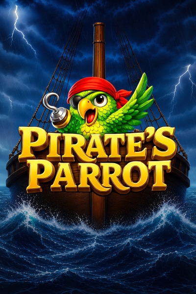 Pirate's Parrot
