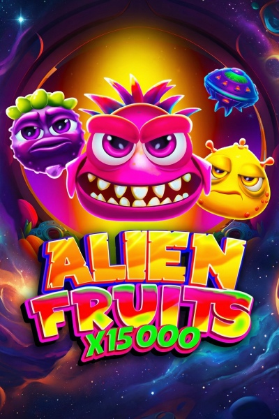 Alien Fruits