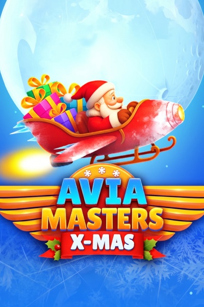 Aviamasters X-mas