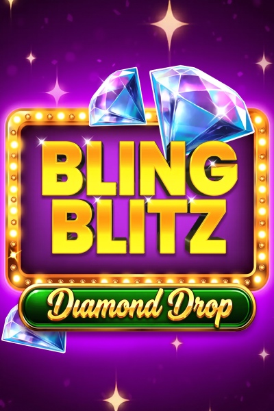 Bling Blitz Diamond Drop