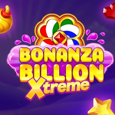Bonanza Billion Xtreme