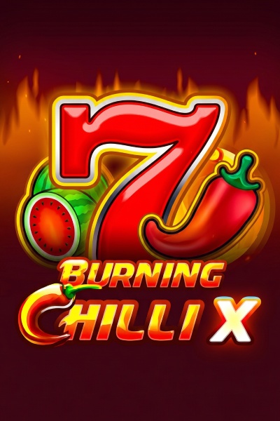 Burning Chilli X
