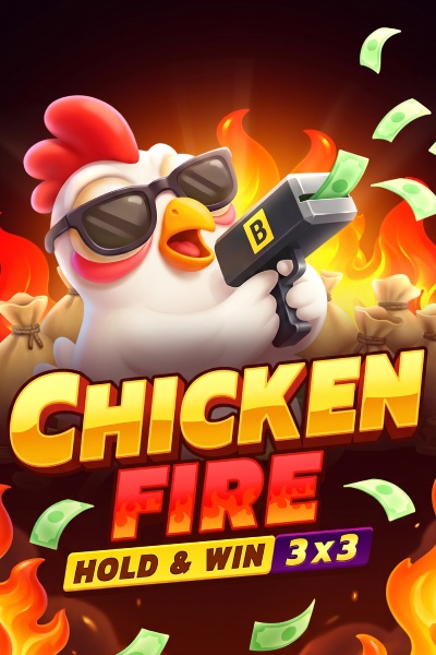 Chicken Fire
