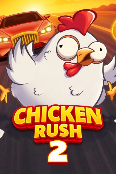 Chicken Rush 2