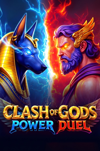 Clash of Gods: Power Duel