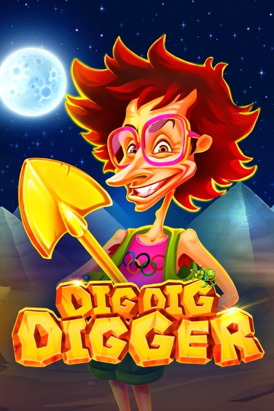 Dig Dig Digger