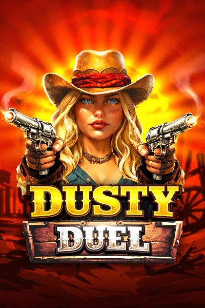 Dusty Duel