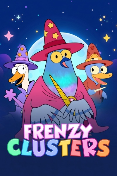 Frenzy Clusters
