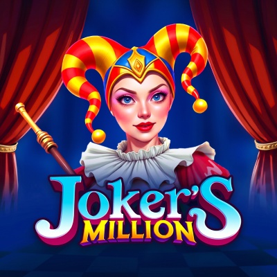 Jokers Million