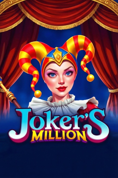 Jokers Million