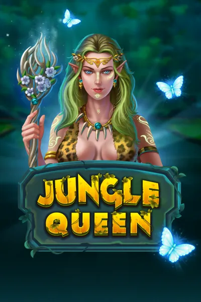 Jungle Queen