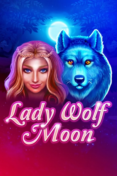 Lady Wolf Moon