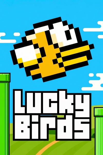 Lucky Birds
