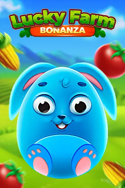 Lucky Farm Bonanza