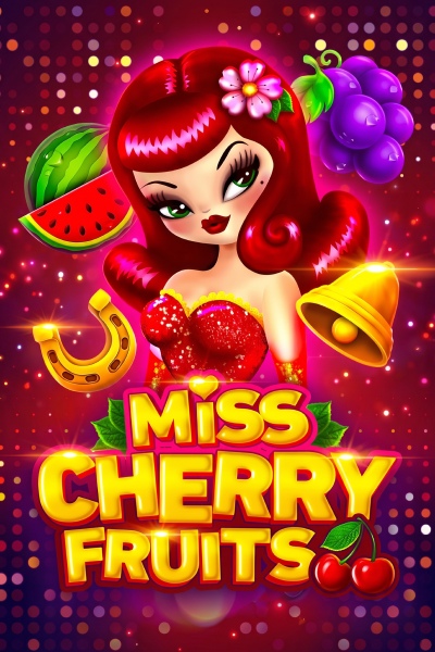 Miss Cherry Fruits