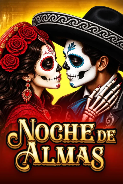 Noche de Almas