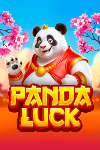 Panda Luck