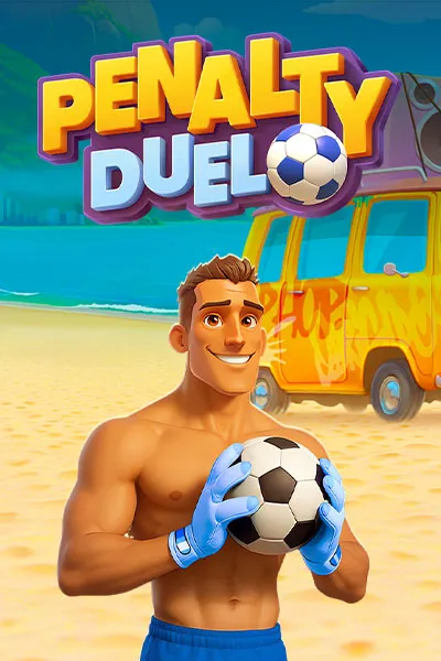 Penalty Duel