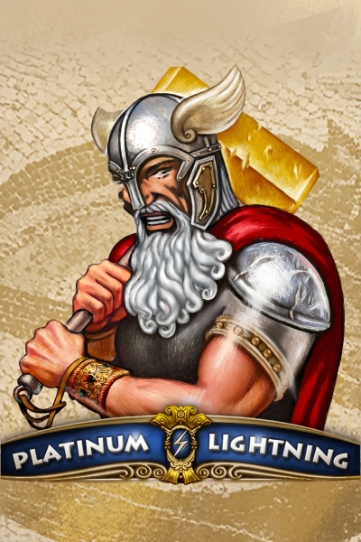 Platinum Lightning