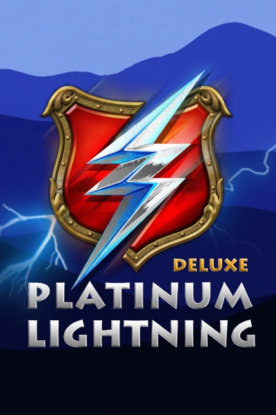 Platinum Lightning Deluxe