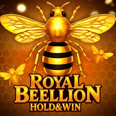 Royal Beellion Hold & Win