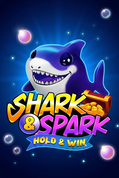 Shark & Spark Hold & Win