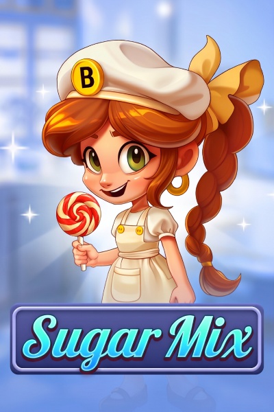 Sugar Mix