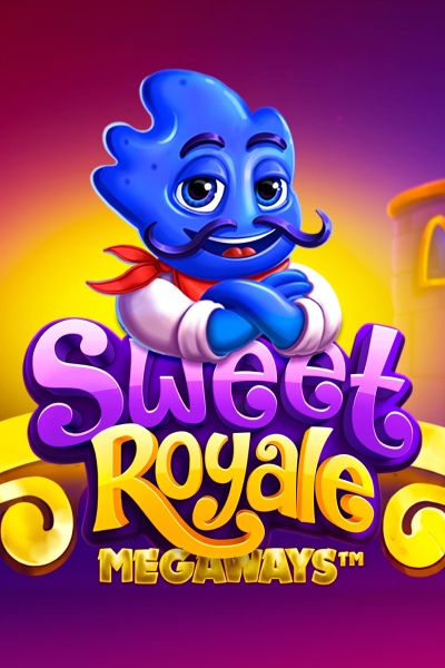 Sweet Royale Megaways