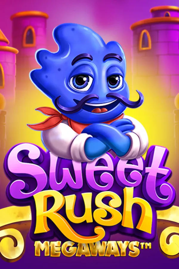 Sweet Rush Megaways