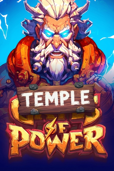 Temple of Power