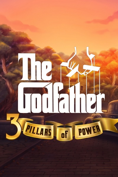 The Godfather: 3 Pillars of Power