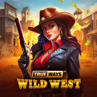 Wild West TRUEWAYS