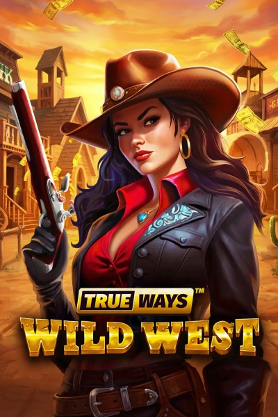 Wild West TRUEWAYS