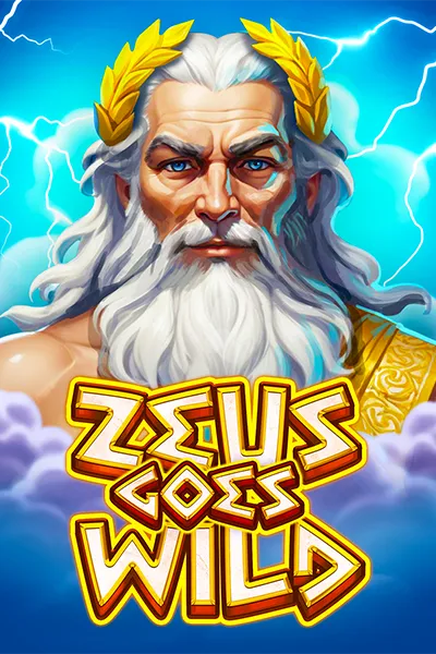 Zeus Goes Wild