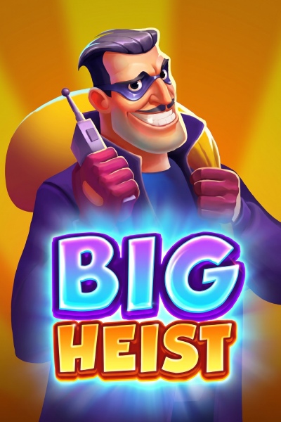 Big Heist