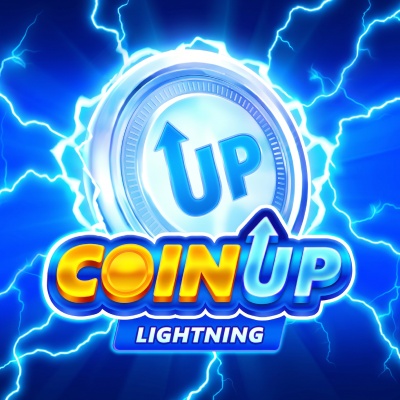 Coin Up: Lightning