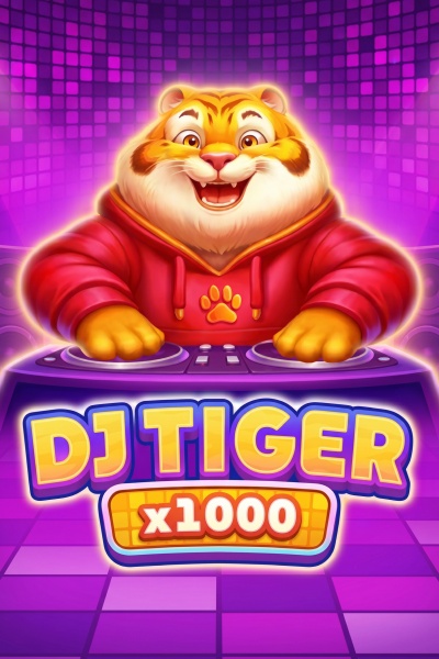 DJ Tiger x1000