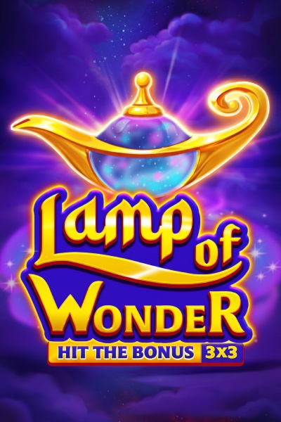 Lamp of Wonder