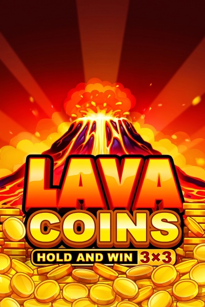 Lava Coins 2
