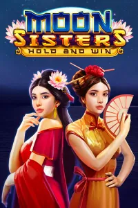 Moon sisters