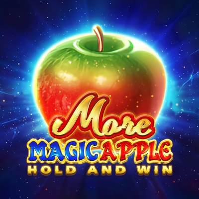 More Magic Apple
