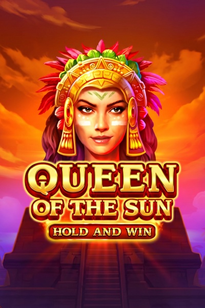 Queen of the Sun
