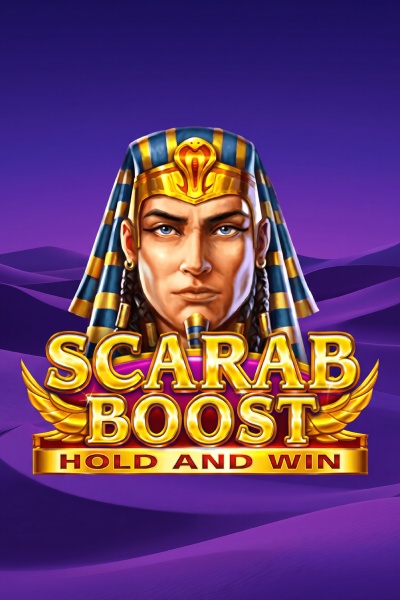 Scarab Boost