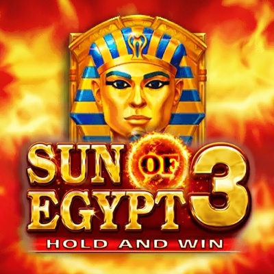 Sun of Egypt 3