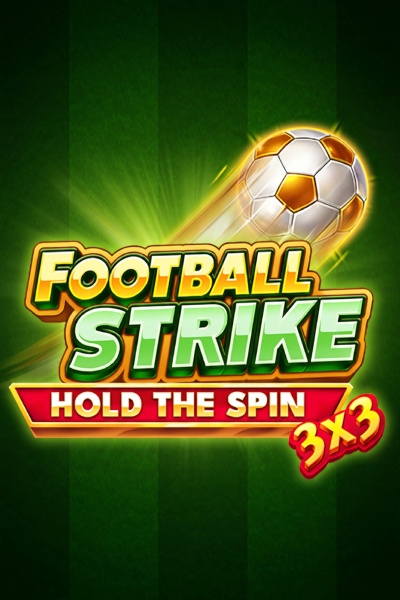 3x3 Football Strike: Hold the Spin
