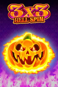 3X3 Hell Spin