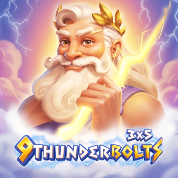 9 Thunderbolts