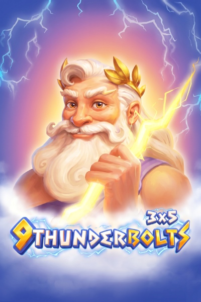 9 Thunderbolts