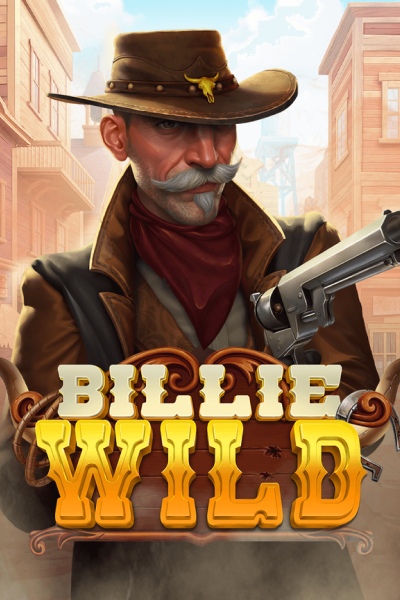 Billie Wild