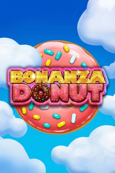 Bonanza Donut